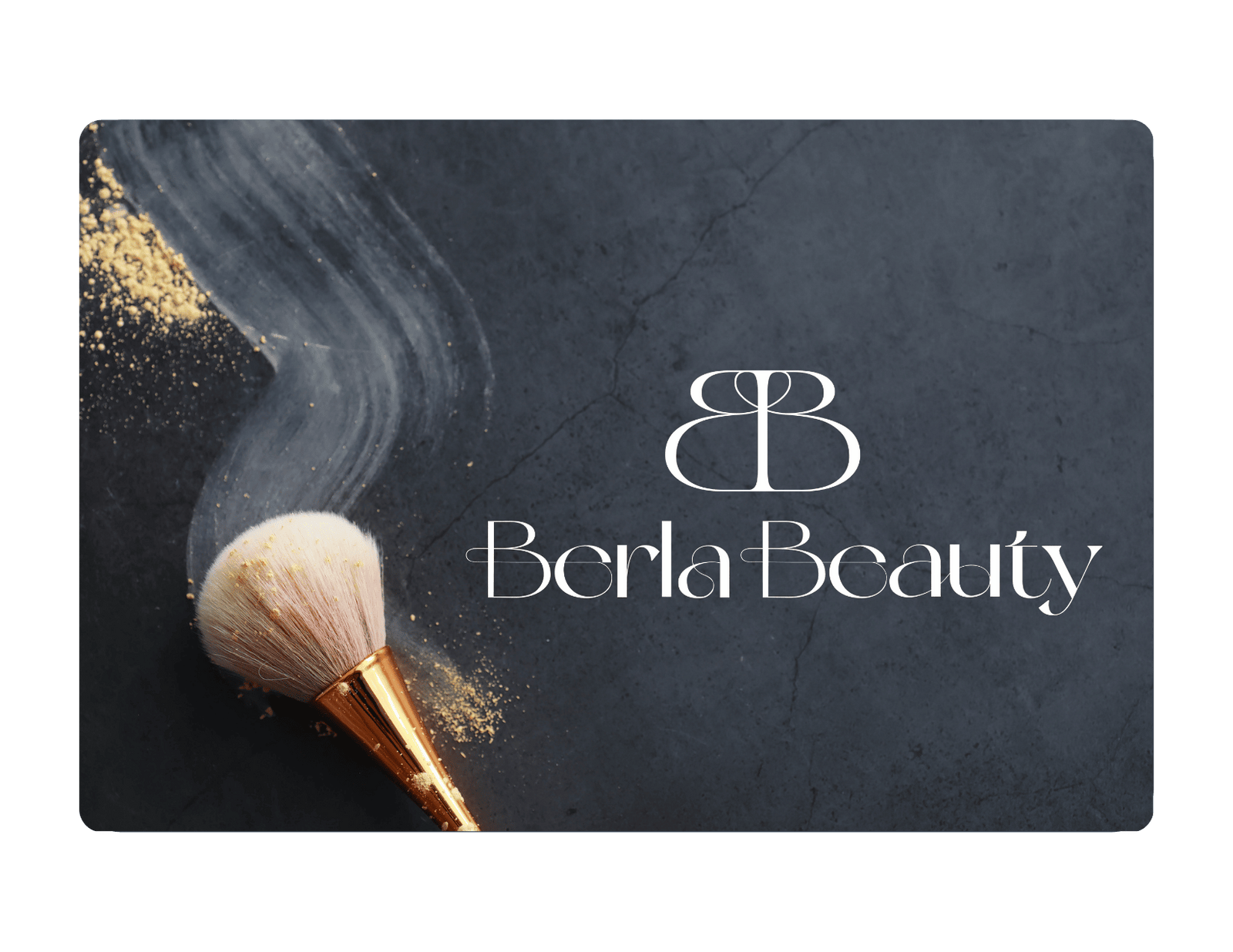Berla Beauty Gift Card - Berla Beauty