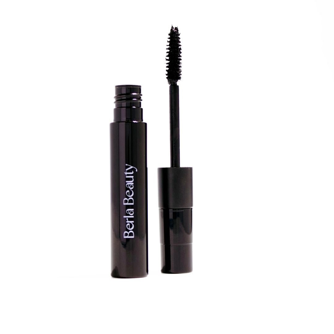 Vegan Dual Lash Long Lasting Mascara - Bold and Beautiful Lashes